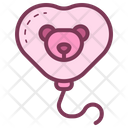 پیش‌نمایش فایل balloon-8590390 از پک نوزاد