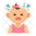 پیش‌نمایش فایل baby-girl-crying-8590447 از پک نوزاد