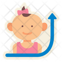 پیش‌نمایش فایل baby-girl-growth-8590448 از پک نوزاد