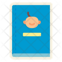 پیش‌نمایش فایل baby-guidebook-8590450 از پک نوزاد