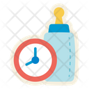 پیش‌نمایش فایل baby-mealtime-8590451 از پک نوزاد