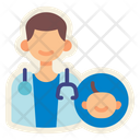 پیش‌نمایش فایل male-pediatrician-8590475 از پک نوزاد