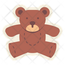 پیش‌نمایش فایل teddy-bear-8590484 از پک نوزاد