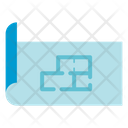 پیش‌نمایش فایل blueprint-8693507 از پک املاک و مستغلات