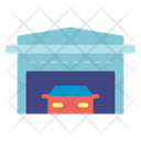 پیش‌نمایش فایل garage-8693519 از پک املاک و مستغلات