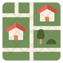 پیش‌نمایش فایل house-map-8693523 از پک املاک و مستغلات
