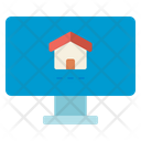 پیش‌نمایش فایل real-estate-website-8693546 از پک املاک و مستغلات