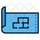 پیش‌نمایش فایل blueprint-8693454 از پک املاک و مستغلات