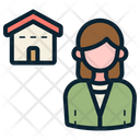پیش‌نمایش فایل estate-agent-8693464 از پک املاک و مستغلات
