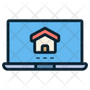 پیش‌نمایش فایل property-website-8693489 از پک املاک و مستغلات