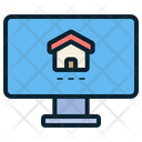 پیش‌نمایش فایل real-estate-website-8693493 از پک املاک و مستغلات