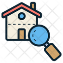 پیش‌نمایش فایل search-house-8693497 از پک املاک و مستغلات