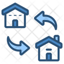 پیش‌نمایش فایل home-exchange-8693228 از پک املاک و مستغلات