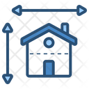 پیش‌نمایش فایل house-size-8693232 از پک املاک و مستغلات