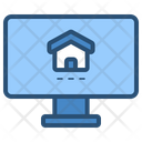 پیش‌نمایش فایل real-estate-website-8693253 از پک املاک و مستغلات