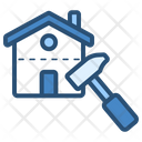 پیش‌نمایش فایل renovation-8693255 از پک املاک و مستغلات