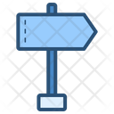 پیش‌نمایش فایل signpost-8693259 از پک املاک و مستغلات