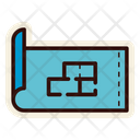 پیش‌نمایش فایل blueprint-8692661 از پک املاک و مستغلات