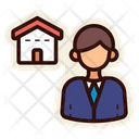 پیش‌نمایش فایل estate-agent-8692690 از پک املاک و مستغلات