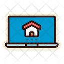 پیش‌نمایش فایل property-website-8692696 از پک املاک و مستغلات