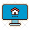 پیش‌نمایش فایل real-estate-website-8692700 از پک املاک و مستغلات