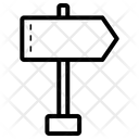 پیش‌نمایش فایل signpost-8692367 از پک املاک و مستغلات