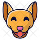 پیش‌نمایش فایل dog-2641723 از پک علامت های زودیاک چینی
