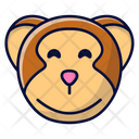 پیش‌نمایش فایل monkey-2641731 از پک علامت های زودیاک چینی