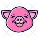 پیش‌نمایش فایل pig-2641730 از پک علامت های زودیاک چینی