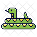 پیش‌نمایش فایل snake-2641726 از پک علامت های زودیاک چینی