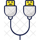 پیش‌نمایش فایل double-usb-2652136 از پک کامپیوتر و رابط کاربری