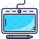 پیش‌نمایش فایل drawing-pad-2652137 از پک کامپیوتر و رابط کاربری