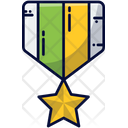 پیش‌نمایش فایل badge-2653635 از پک نظامی و ارتش