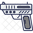 پیش‌نمایش فایل gun-2653626 از پک نظامی و ارتش