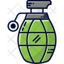 پیش‌نمایش فایل hand-grenade-2653647 از پک نظامی و ارتش