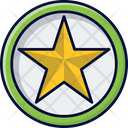 پیش‌نمایش فایل star-badge-2653641 از پک نظامی و ارتش