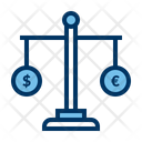 پیش‌نمایش فایل balance-currency-2659667 از پک معامله و مالی