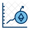 پیش‌نمایش فایل ethereum-graph-2659671 از پک معامله و مالی