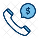 پیش‌نمایش فایل finance-call-2659656 از پک معامله و مالی