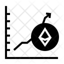 پیش‌نمایش فایل ethereum-graph-2660079 از پک معامله و مالی