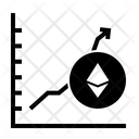 پیش‌نمایش فایل ethereum-graph-2660453 از پک معامله و مالی