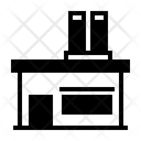 پیش‌نمایش فایل factory-2663962 از پک ساختمان ها و املاک