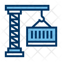 پیش‌نمایش فایل cargo-crane-2666282 از پک لجستیک و تحویل