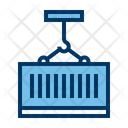 پیش‌نمایش فایل container-2666289 از پک لجستیک و تحویل