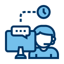 پیش‌نمایش فایل customer-support-2666301 از پک لجستیک و تحویل