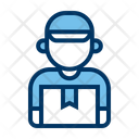 پیش‌نمایش فایل delivery-boy-2666280 از پک لجستیک و تحویل