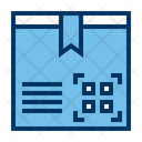 پیش‌نمایش فایل package-qrcode-2666281 از پک لجستیک و تحویل