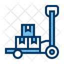 پیش‌نمایش فایل pallet-truck-2666297 از پک لجستیک و تحویل