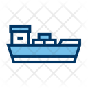 پیش‌نمایش فایل shipping-boat-2666290 از پک لجستیک و تحویل