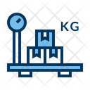پیش‌نمایش فایل weight-scale-2666287 از پک لجستیک و تحویل